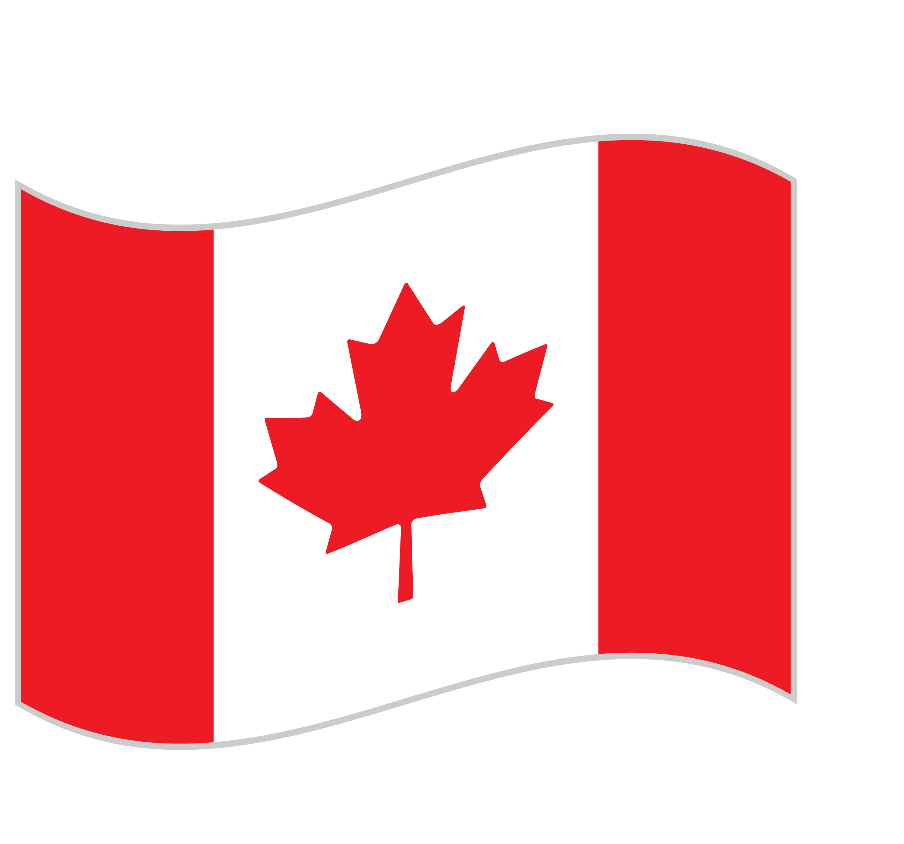 Canadian Flag