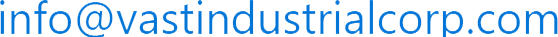 VAST Industrial Corp. Email Address